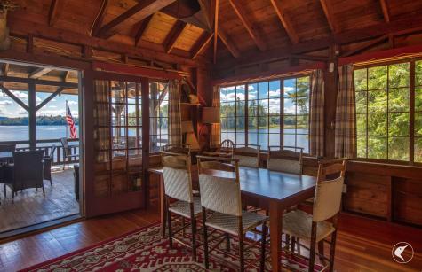 40 County Route 46 Saranac Lake NY 12983