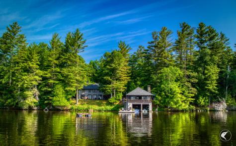 40 County Route 46 Saranac Lake NY 12983