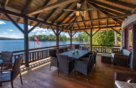 40 County Route 46 Saranac Lake NY 12983