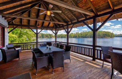 40 County Route 46 Saranac Lake NY 12983