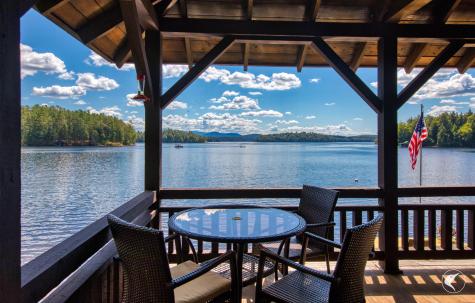 40 County Route 46 Saranac Lake NY 12983