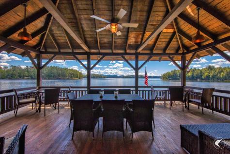 40 County Route 46 Saranac Lake NY 12983