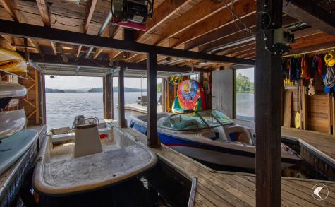 40 County Route 46 Saranac Lake NY 12983