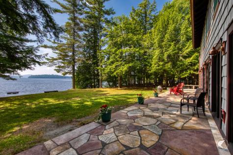 40 County Route 46 Saranac Lake NY 12983