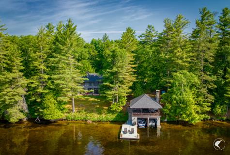 40 County Route 46 Saranac Lake NY 12983