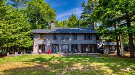 40 County Route 46 Saranac Lake NY 12983