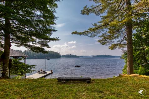40 County Route 46 Saranac Lake NY 12983