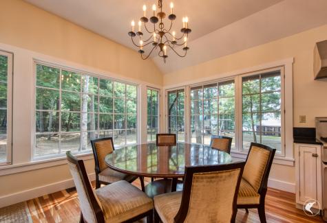 40 County Route 46 Saranac Lake NY 12983