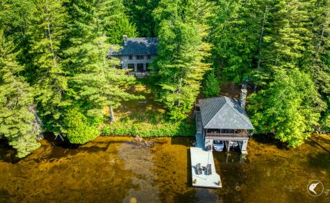 40 County Route 46 Saranac Lake NY 12983