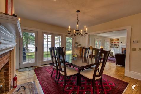 40 County Route 46 Saranac Lake NY 12983