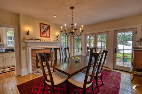 40 County Route 46 Saranac Lake NY 12983