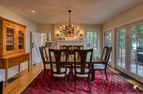 40 County Route 46 Saranac Lake NY 12983