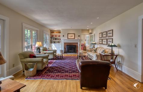 40 County Route 46 Saranac Lake NY 12983