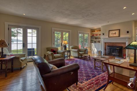 40 County Route 46 Saranac Lake NY 12983