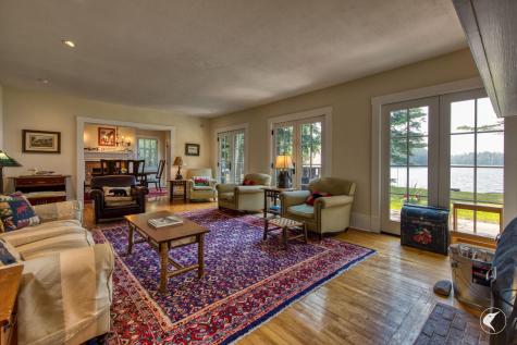 40 County Route 46 Saranac Lake NY 12983