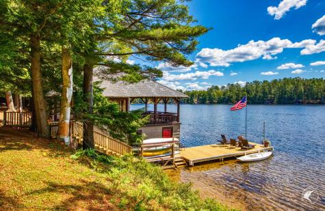 40 County Route 46 Saranac Lake NY 12983