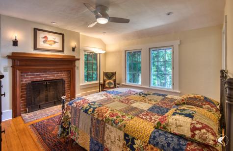 40 County Route 46 Saranac Lake NY 12983