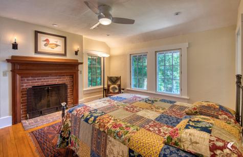 40 County Route 46 Saranac Lake NY 12983