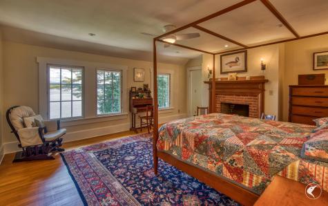 40 County Route 46 Saranac Lake NY 12983