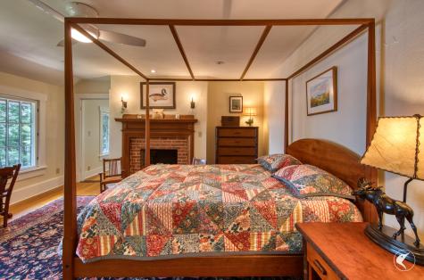 40 County Route 46 Saranac Lake NY 12983