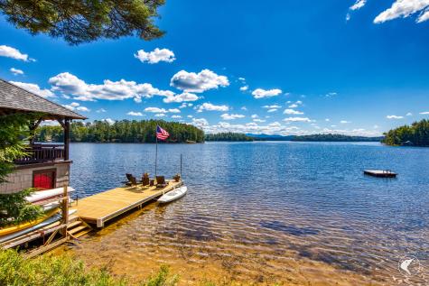 40 County Route 46 Saranac Lake NY 12983