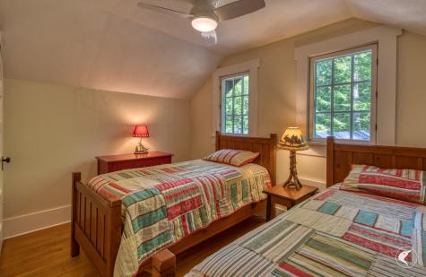 40 County Route 46 Saranac Lake NY 12983