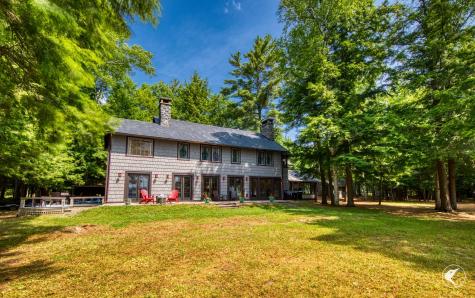 40 County Route 46 Saranac Lake NY 12983