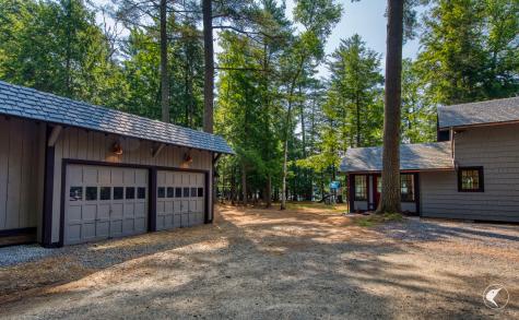 40 County Route 46 Saranac Lake NY 12983