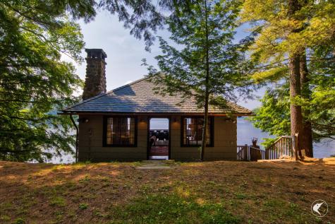 40 County Route 46 Saranac Lake NY 12983