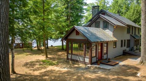 40 County Route 46 Saranac Lake NY 12983