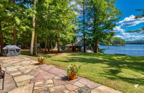 40 County Route 46 Saranac Lake NY 12983