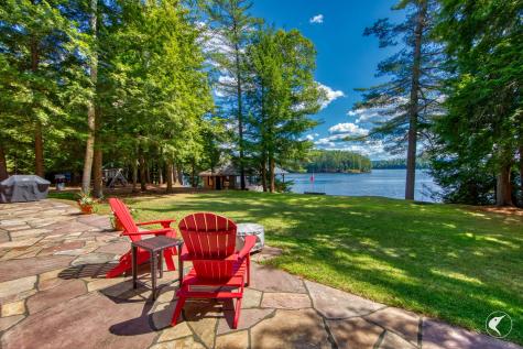 40 County Route 46 Saranac Lake NY 12983