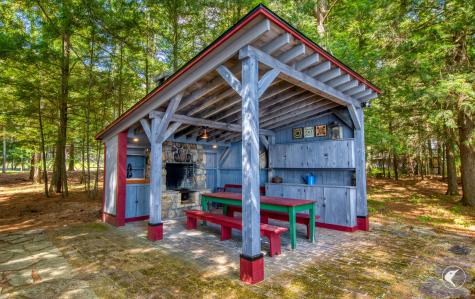 40 County Route 46 Saranac Lake NY 12983