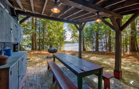 40 County Route 46 Saranac Lake NY 12983