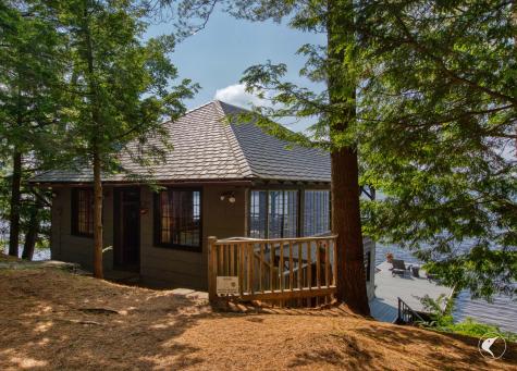 40 County Route 46 Saranac Lake NY 12983