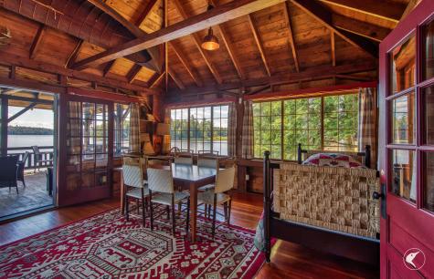 40 County Route 46 Saranac Lake NY 12983