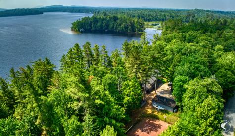 40 County Route 46 Saranac Lake NY 12983