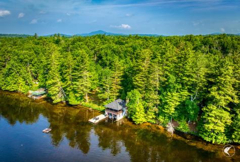 40 County Route 46 Saranac Lake NY 12983