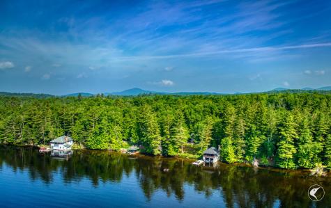 40 County Route 46 Saranac Lake NY 12983