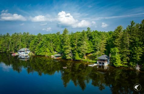 40 County Route 46 Saranac Lake NY 12983