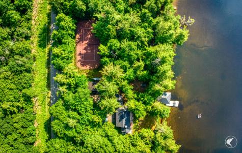 40 County Route 46 Saranac Lake NY 12983