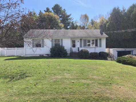 60 Banker Road Morrisonville NY 12962