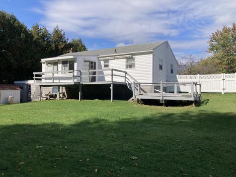 60 Banker Road Morrisonville NY 12962