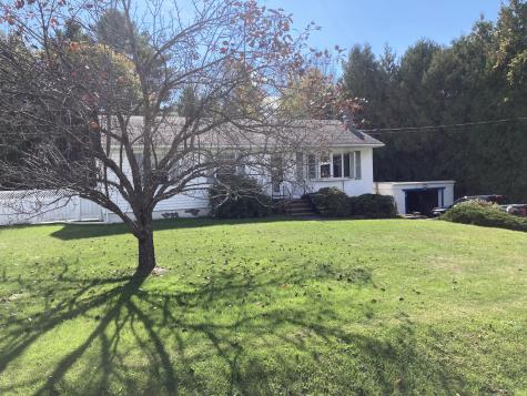 60 Banker Road Morrisonville NY 12962