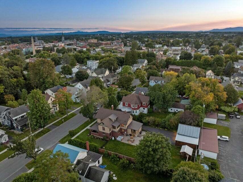 31 Lorraine Street Plattsburgh NY 12901