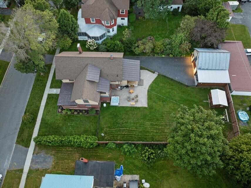 31 Lorraine Street Plattsburgh NY 12901