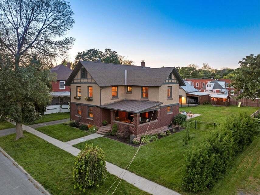 31 Lorraine Street Plattsburgh NY 12901