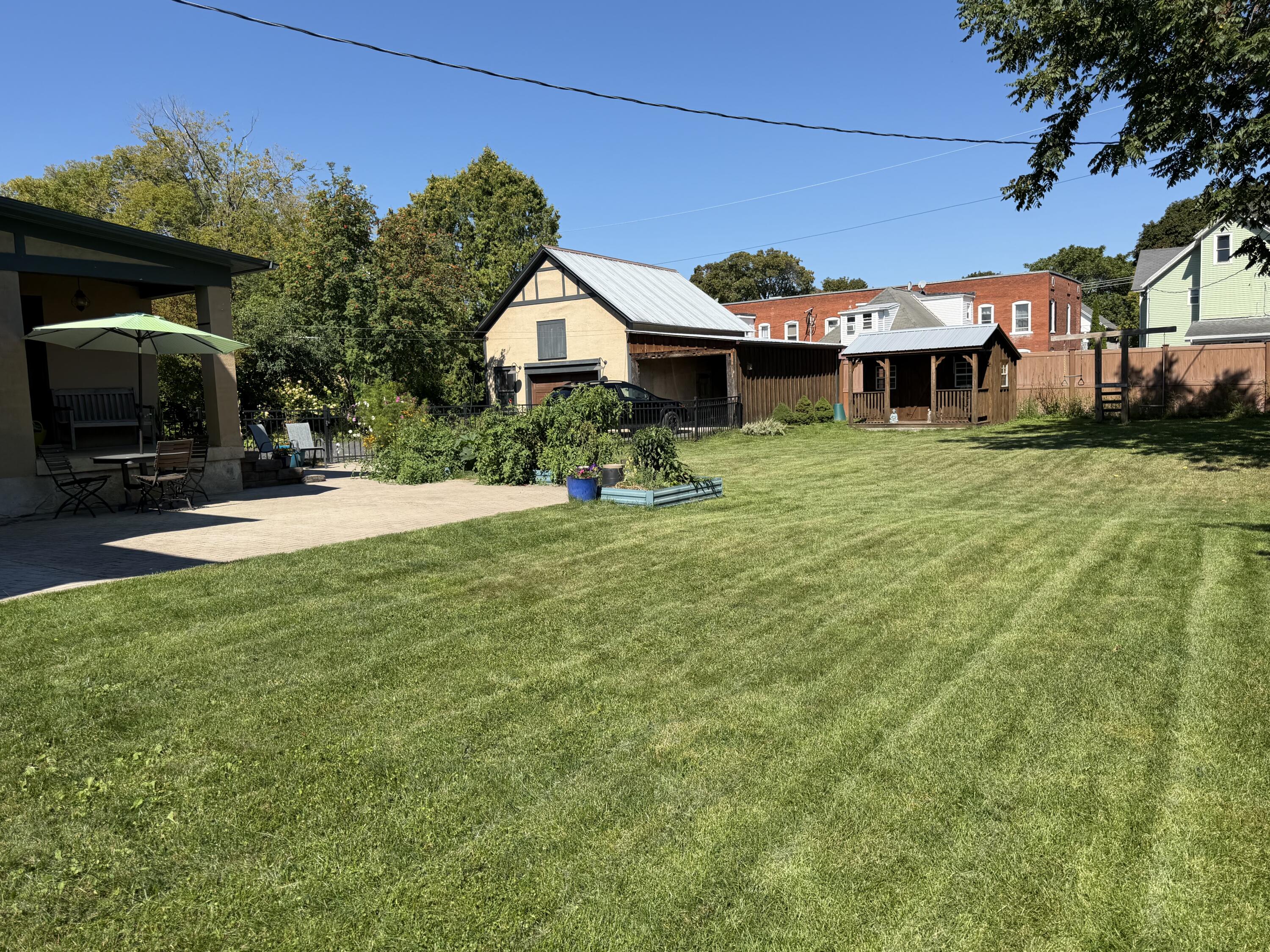 31 Lorraine Street Plattsburgh NY 12901