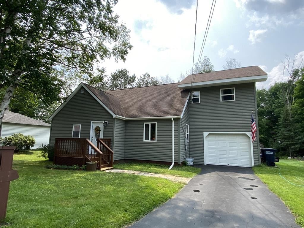 7 Lincoln Drive Tupper Lake NY 12986