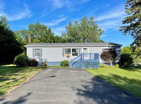 14 Ferris Court Plattsburgh NY 12901